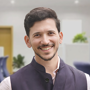 ABHISHEK JAISWAL
