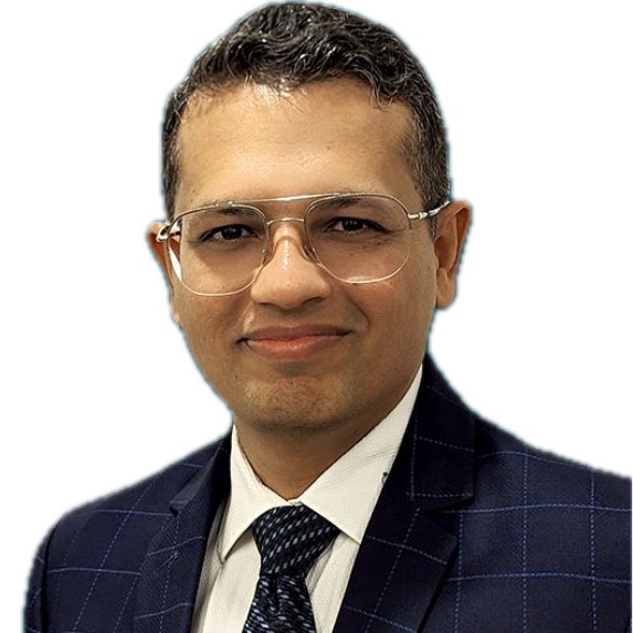 Vaibhav Sanghavi