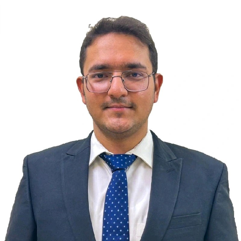 VAATSAL TANDON