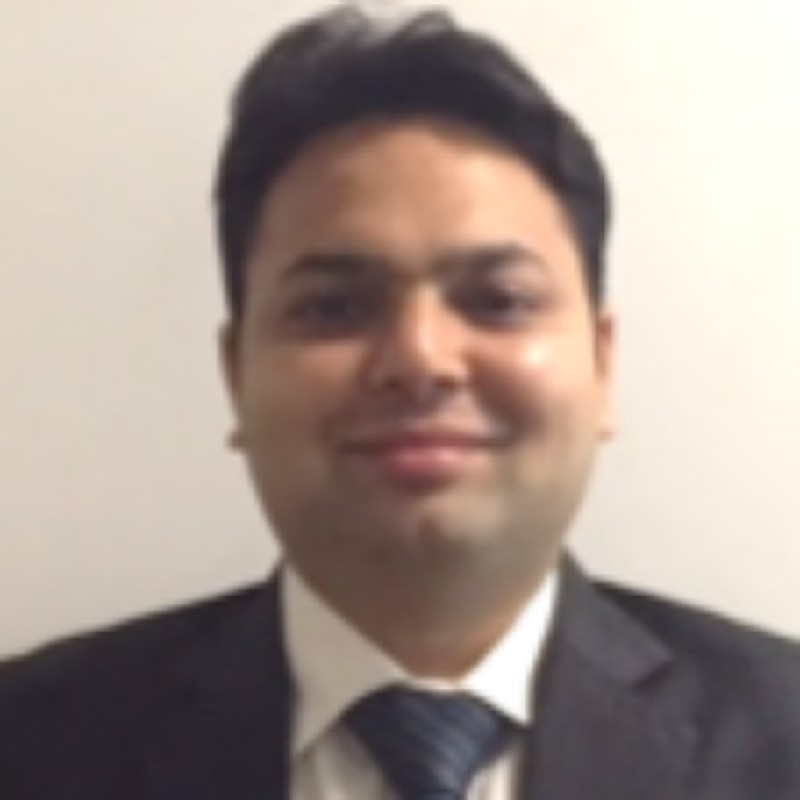 Bhavin Jain