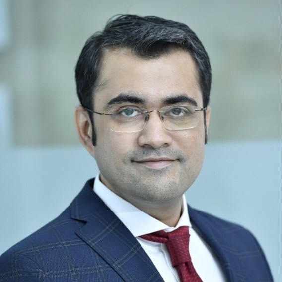 Jigar Mistry