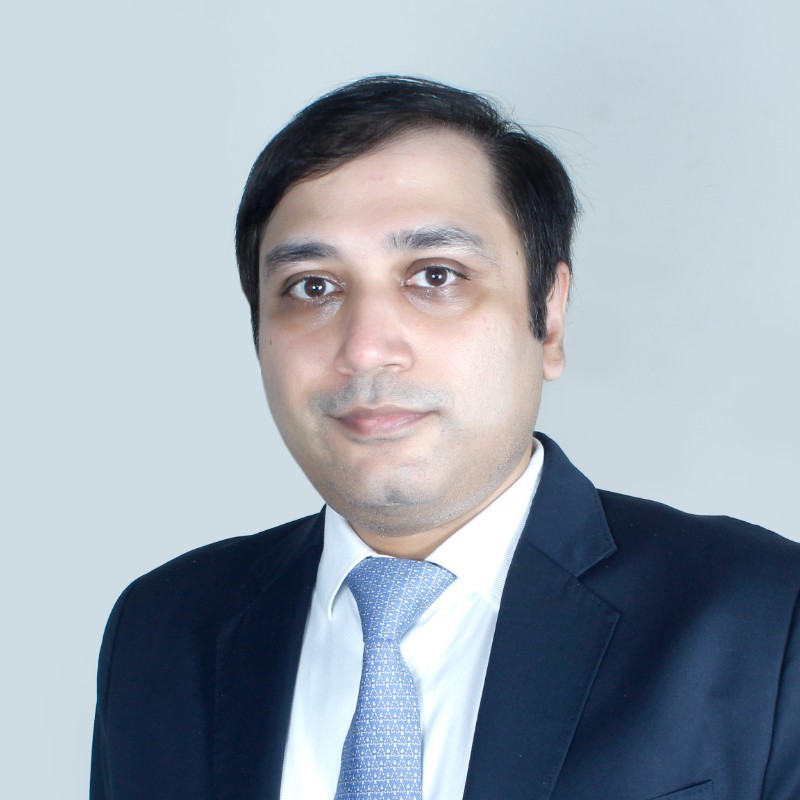 PUNEET JAIN
