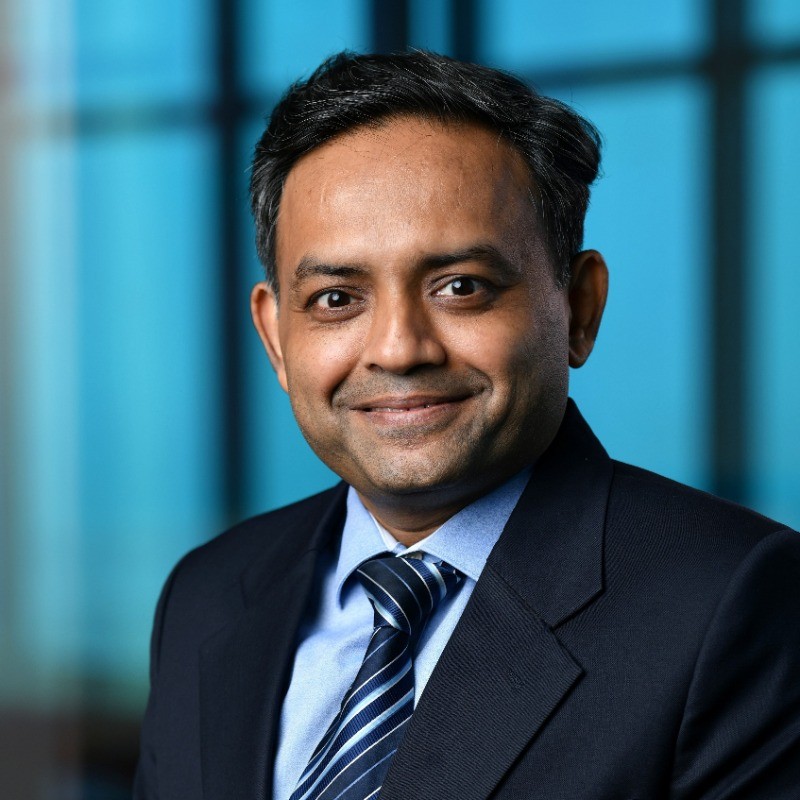Mr. Sandip Bansal