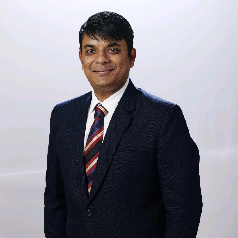 Trilok Agarwal
