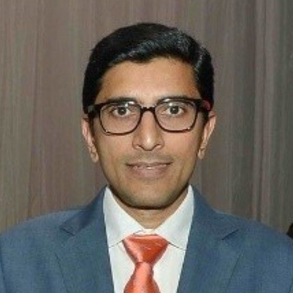 Rajesh Kothari