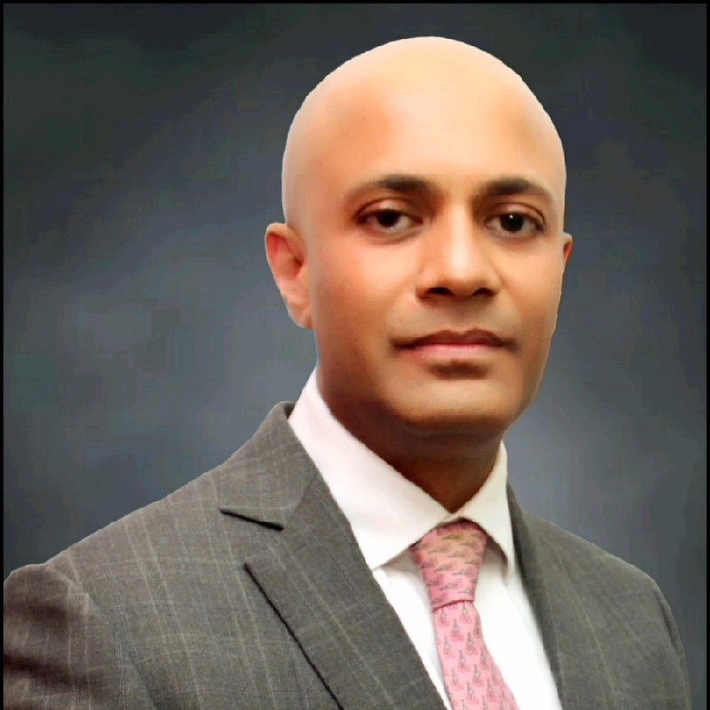 Shantanu Sahai