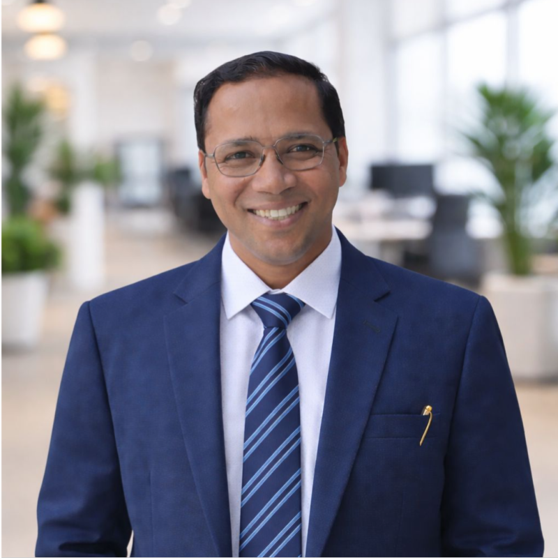Ankush Kumar Jain