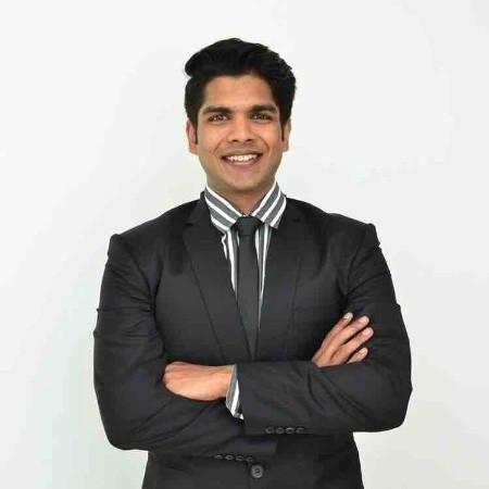 Rishi Agarwal
