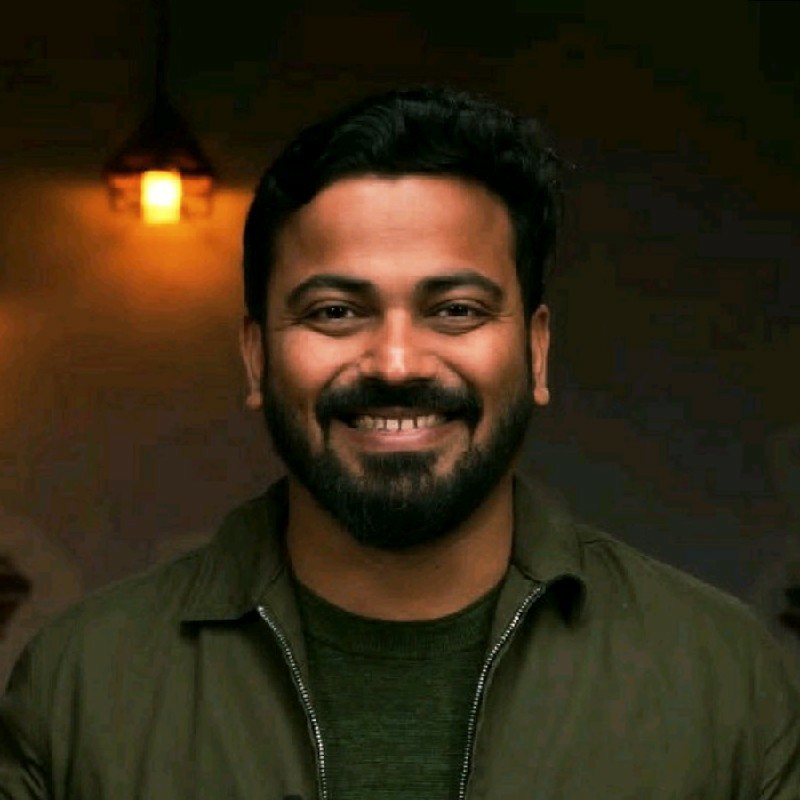 Arvind Kothari